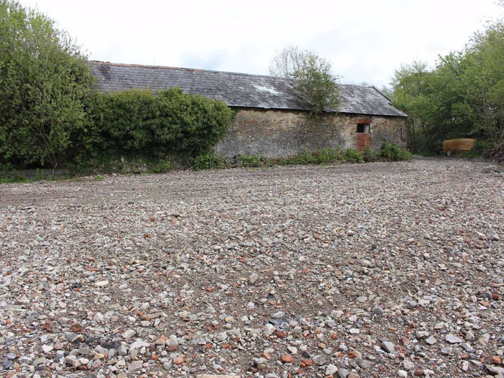 Farm for sale in Gowerton, Swansea SA4 Zoopla