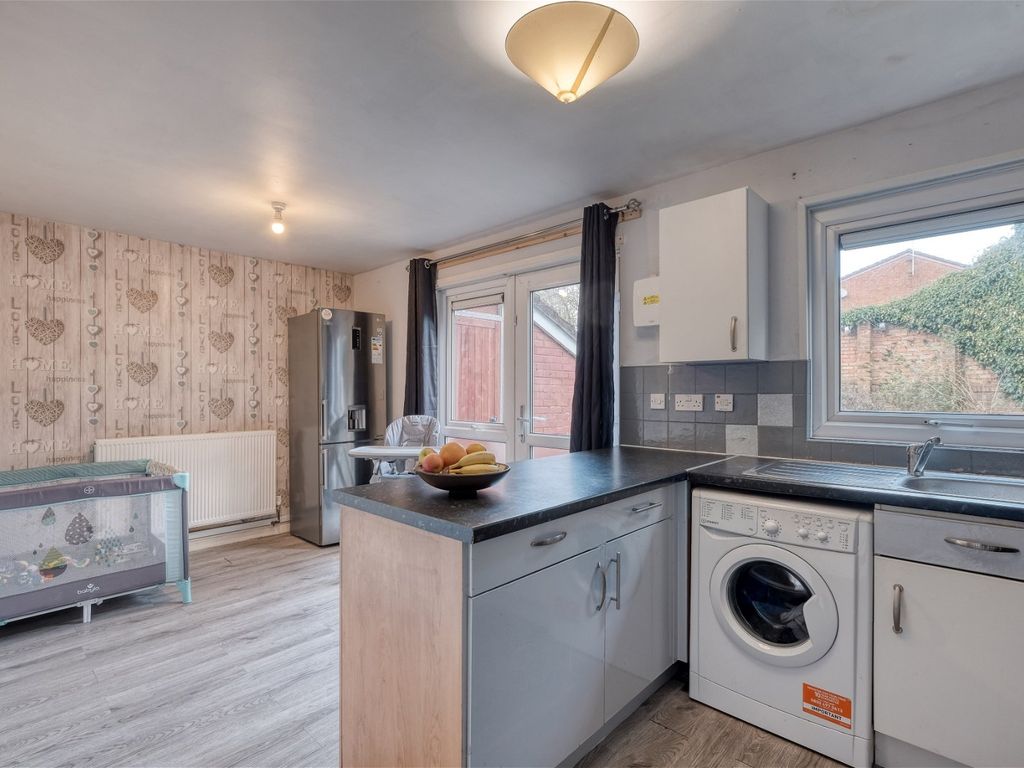 3 bed semidetached house for sale in Epping Close, Rednal, Birmingham