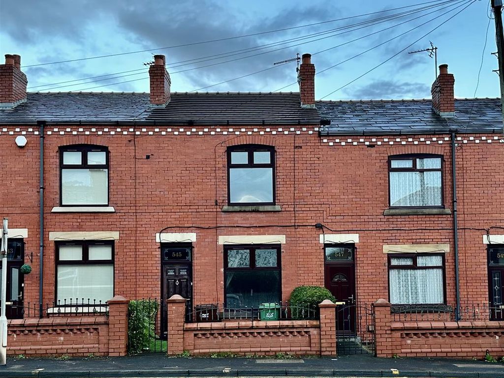 2 bed property for sale in Warrington Road, Abram, Wigan WN2 Zoopla