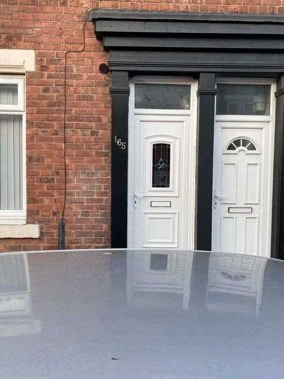 2 bed flat to rent in Eglesfield Road, South Shields NE33 Zoopla