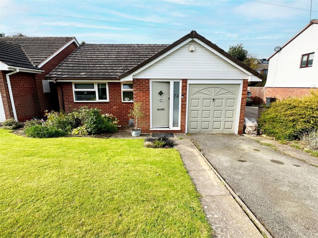 2 bed bungalow for sale in Windrush Road, Hollywood B47, £350,000 Zoopla