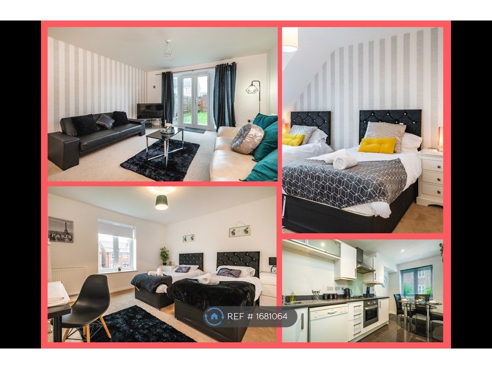 3 bed semidetached house to rent in Violet Way, Yaxley, Peterborough