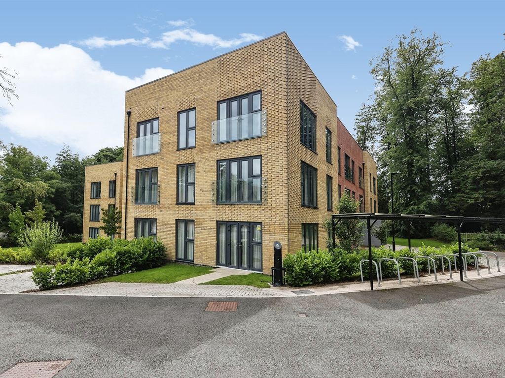 1 bed flat for sale in New House Farm Drive, Northfield, Birmingham B31