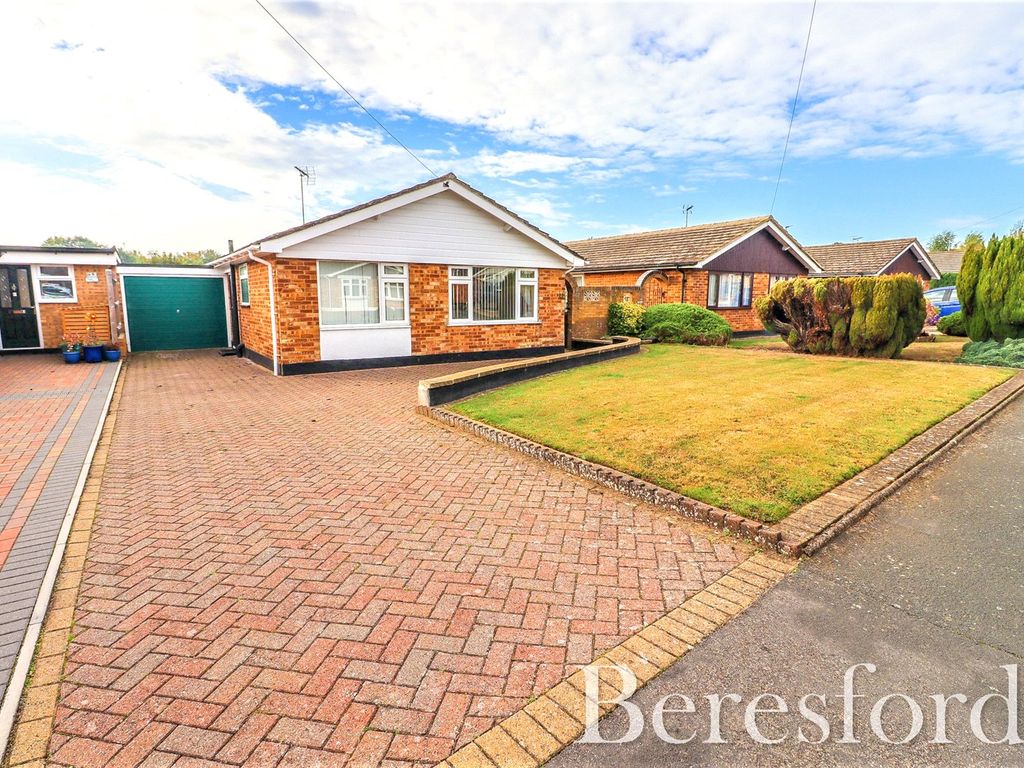 Cromwell Way, Witham CM8  