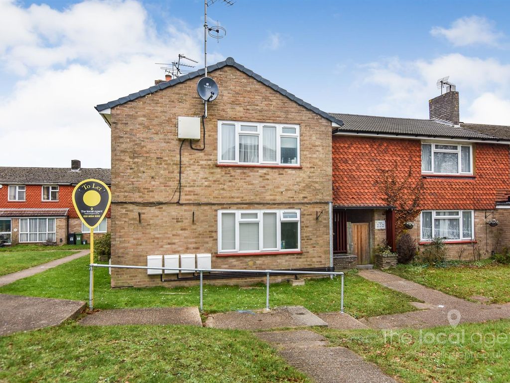 2 bed flat to rent in Long Walk, Epsom KT18 Zoopla