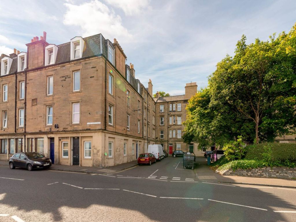 2 bed flat for sale in Lower Granton Road, Trinity, Edinburgh EH5 Zoopla