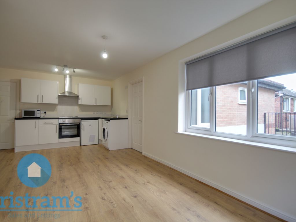 Katherine House, Alexandra Street, Carrington NG5  