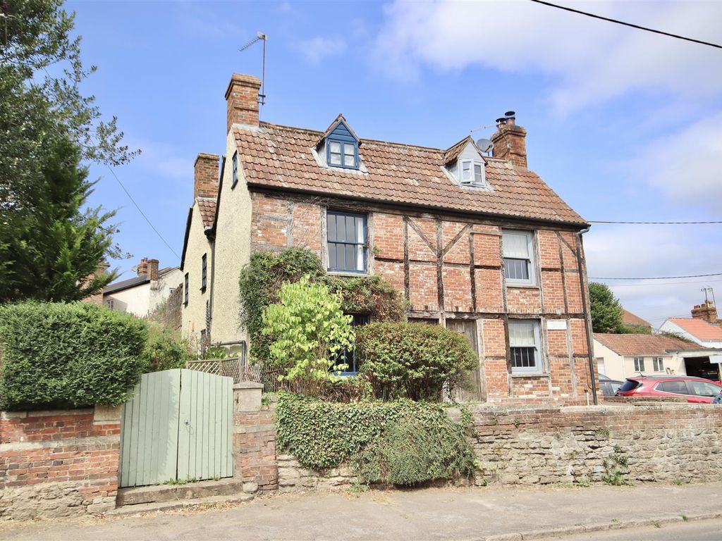 2 bed cottage for sale in High Street, Rowde, Devizes SN10 Zoopla