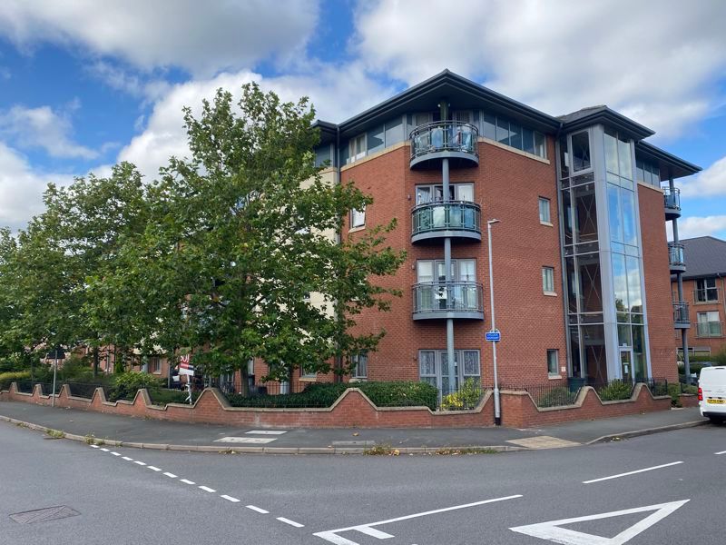 2 bed property for sale in Earlswood Way, Bridgtown, Cannock WS11, £36,250 Zoopla