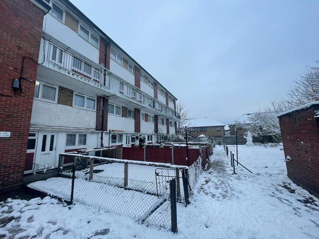 Sutton, Newham London E13  