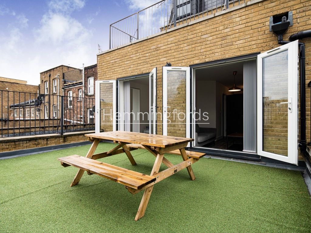 3 bed flat to rent in Brick Lane, Shoreditch E1 Zoopla