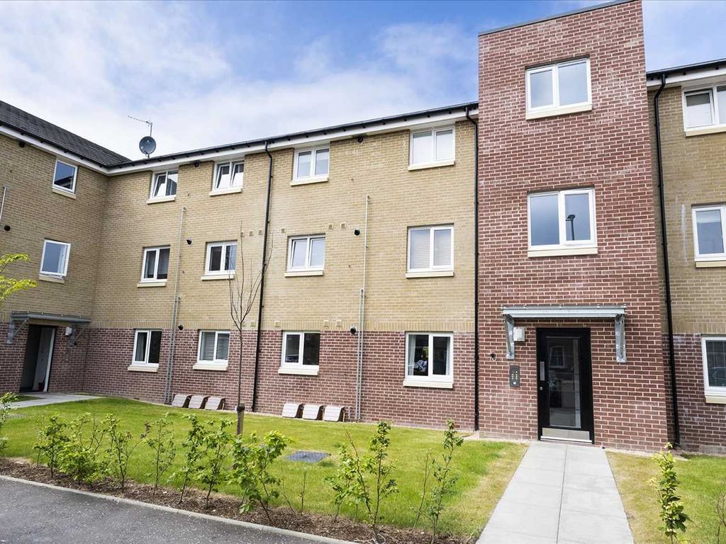 2 bed flat for sale in Thornbank Crescent, Falkirk FK2 Zoopla
