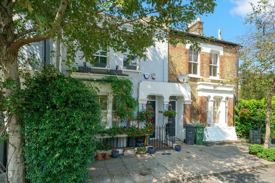 1 bed flat for sale in Crimsworth Road, London SW8 Zoopla