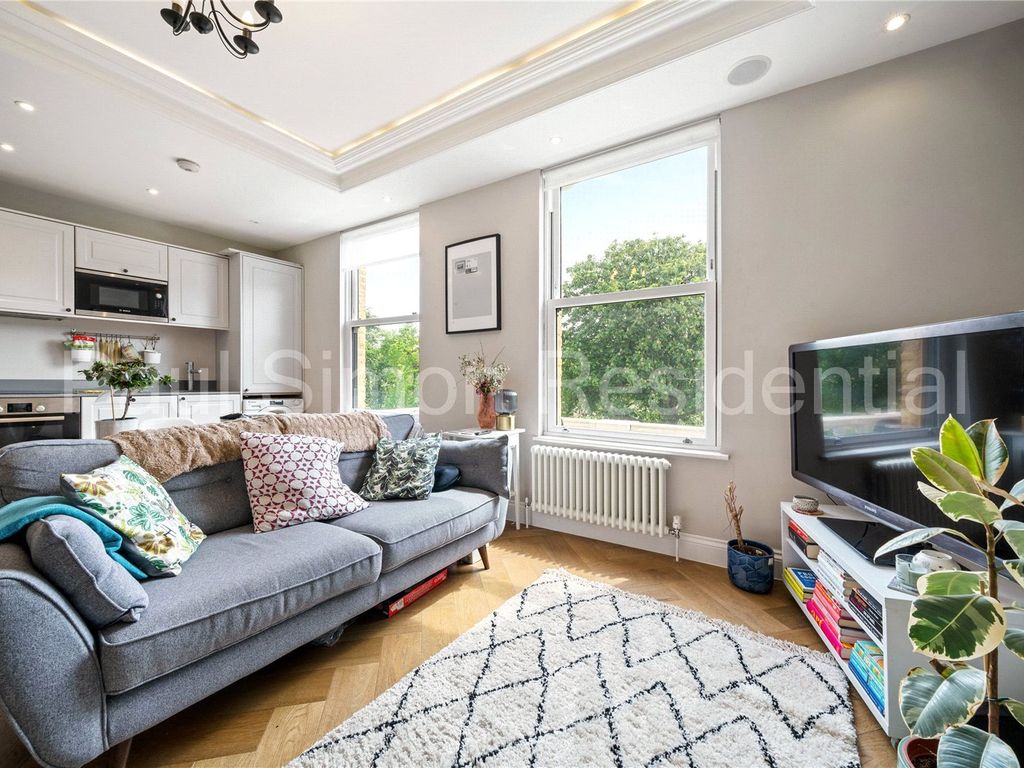 2 bed flat for sale in Endymion Road, London N4 Zoopla