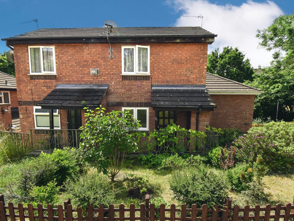 3 bed terraced house for sale in Close, Exeter EX4 Zoopla