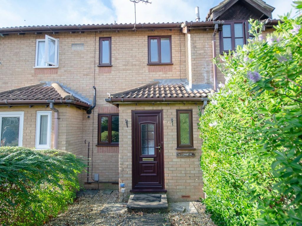 2 bed terraced house for sale in Dean Road, Bitterne Village