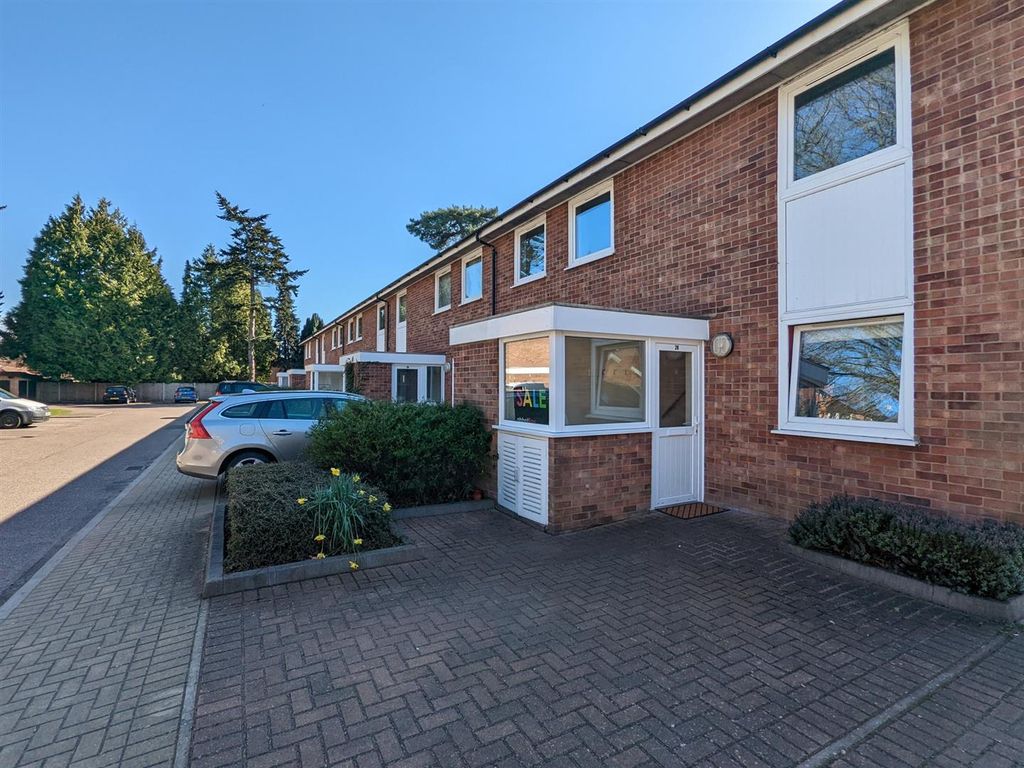 2 bed flat to rent in Upton Road, Norwich NR4 Zoopla