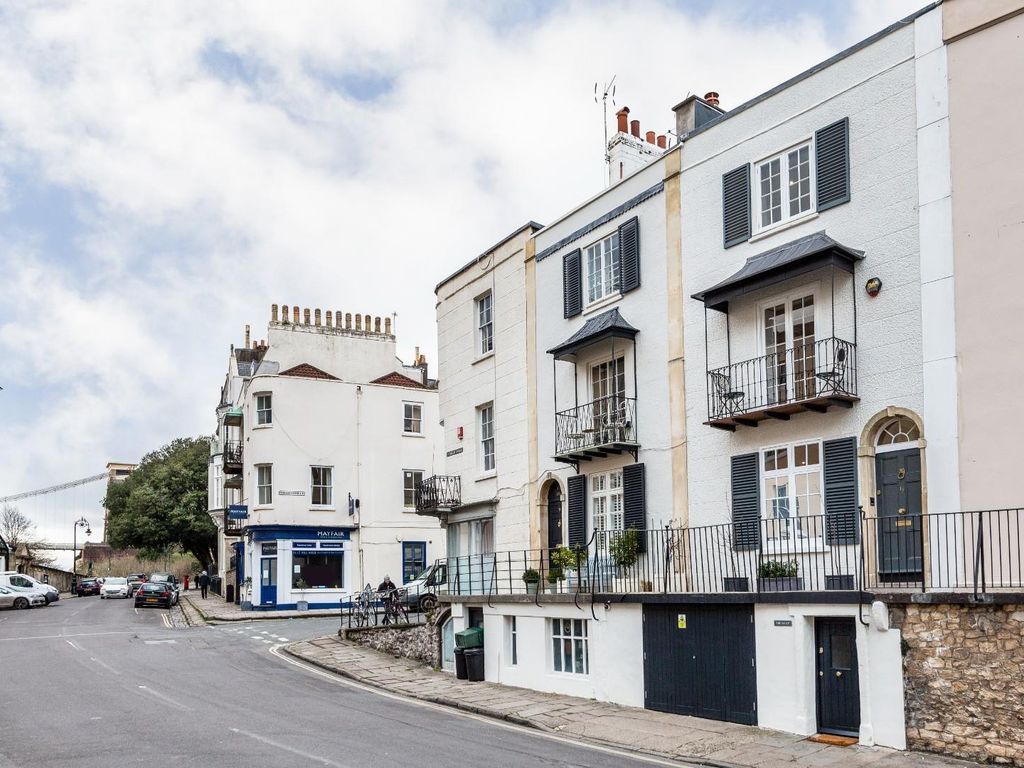 3 bed terraced house for sale in Wellington Terrace, Clifton, Bristol BS8 Zoopla