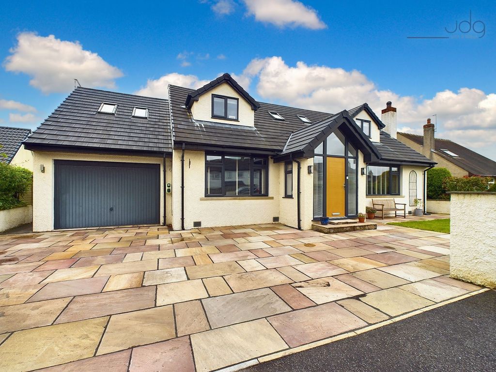 5 bed detached house for sale in Hest Bank Lane, Hest Bank LA2, £615,000 Zoopla
