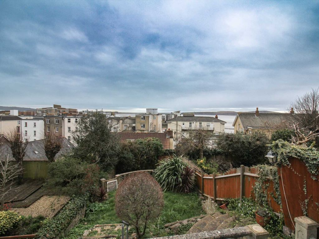 2 bed semidetached house for sale in Channel View Cottage, Atlantic