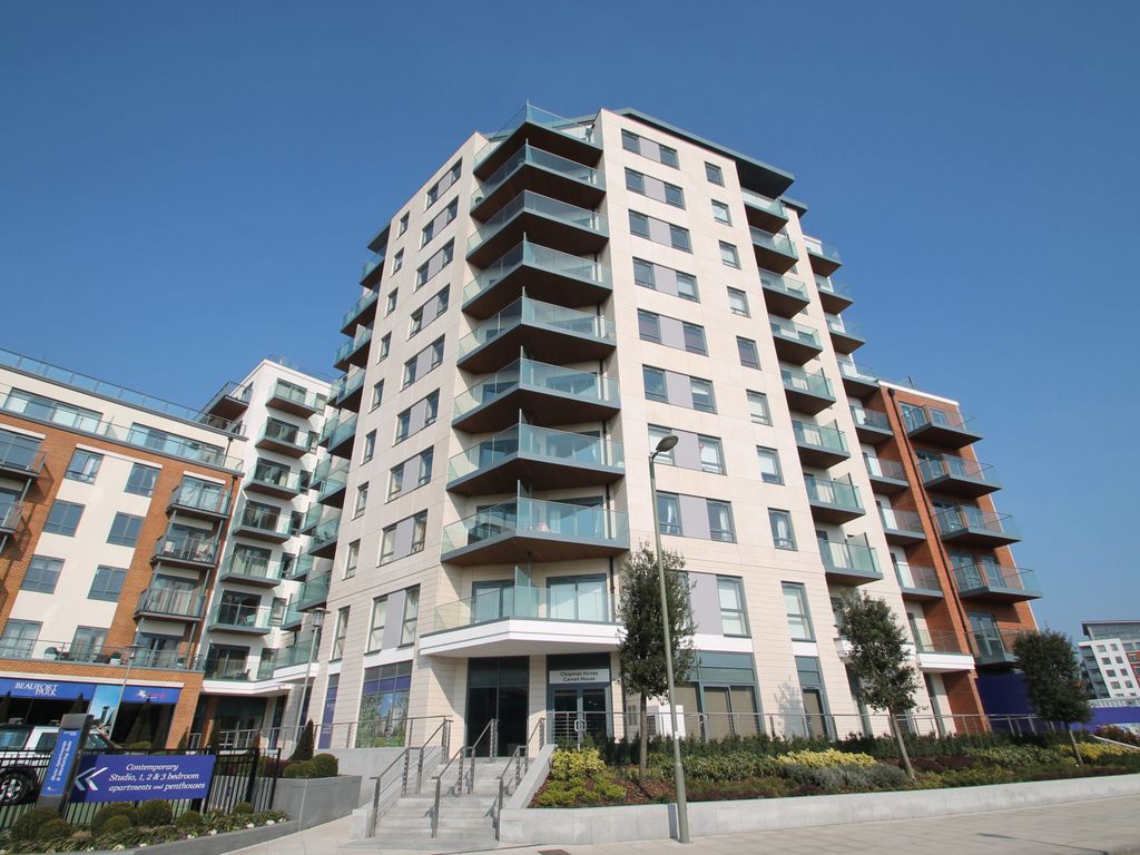 1 bed flat to rent in Aerodrome Road, Edgware NW9 Zoopla
