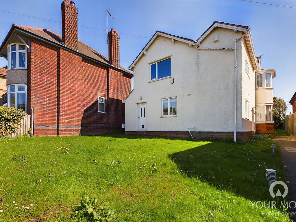 4 bed detached house to rent in Beatrice Road, Kettering, Northamptonshire NN16 Zoopla