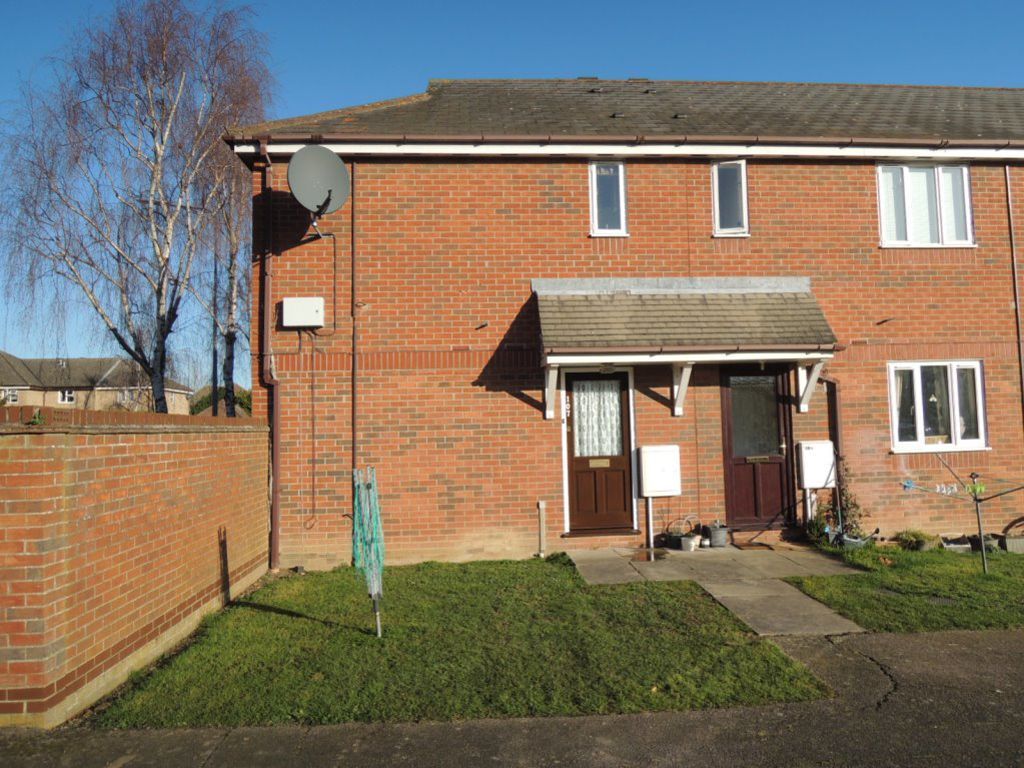 1 bed flat to rent in Chinook, Highwoods, Colchester CO4, £750 pcm Zoopla