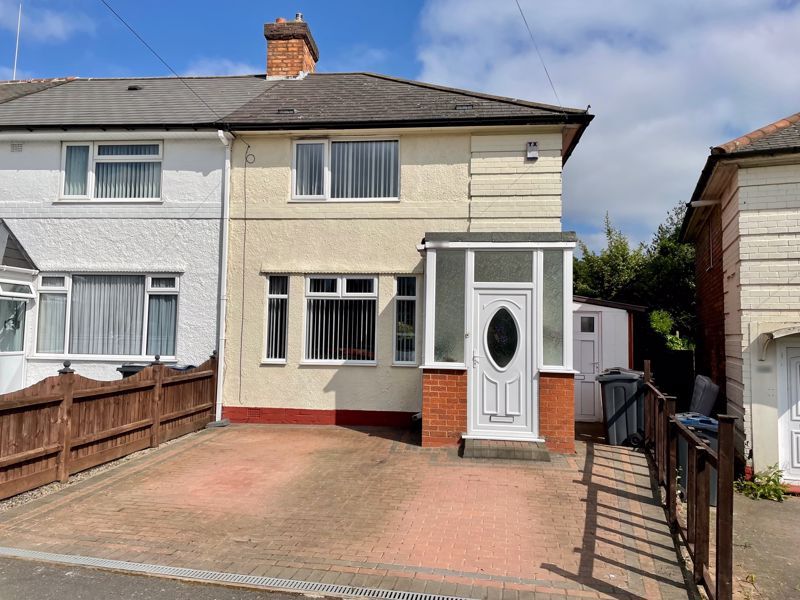 3 bed end terrace house for sale in Chingford Road, 152334, Birmingham