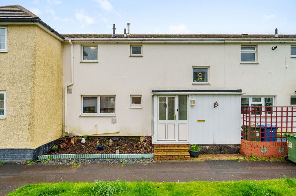 3 bed terraced house for sale in Yardley, Bracknell, Bracknell Forest