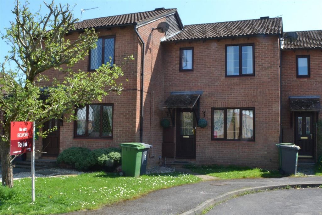 3 bed terraced house to rent in Crookham Close, Tadley RG26 Zoopla