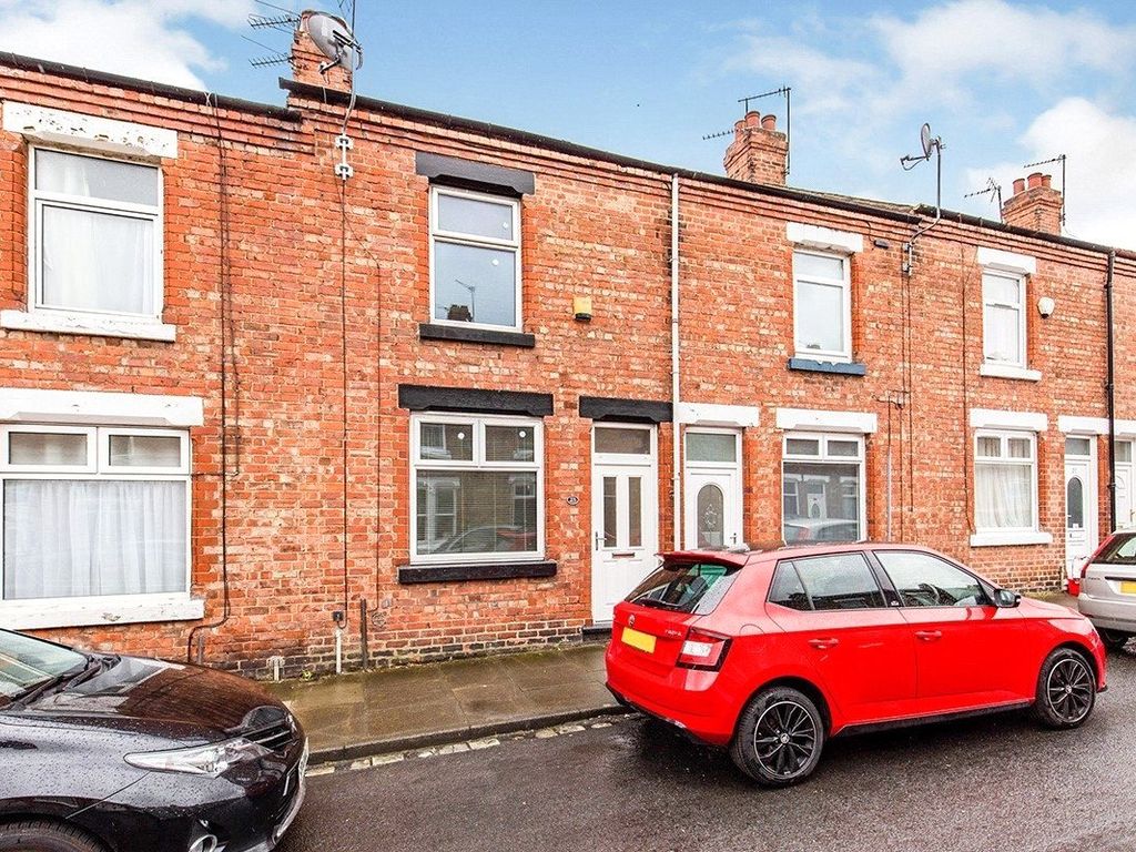2 bed terraced house to rent in Craig Street, Darlington DL3 Zoopla