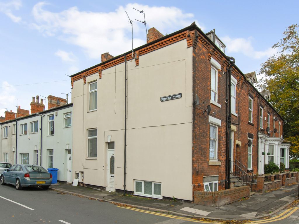 2 bed terraced house for sale in Sotheron Street, Goole DN14 Zoopla