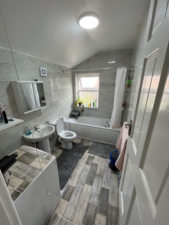 1 bed terraced house to rent in Willmore Road, Handsworth, Birmingham