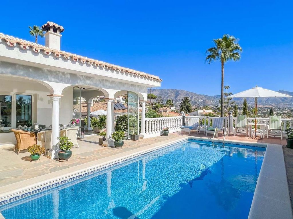 4 bed villa for sale in 29650 Mijas, Málaga, Spain Zoopla