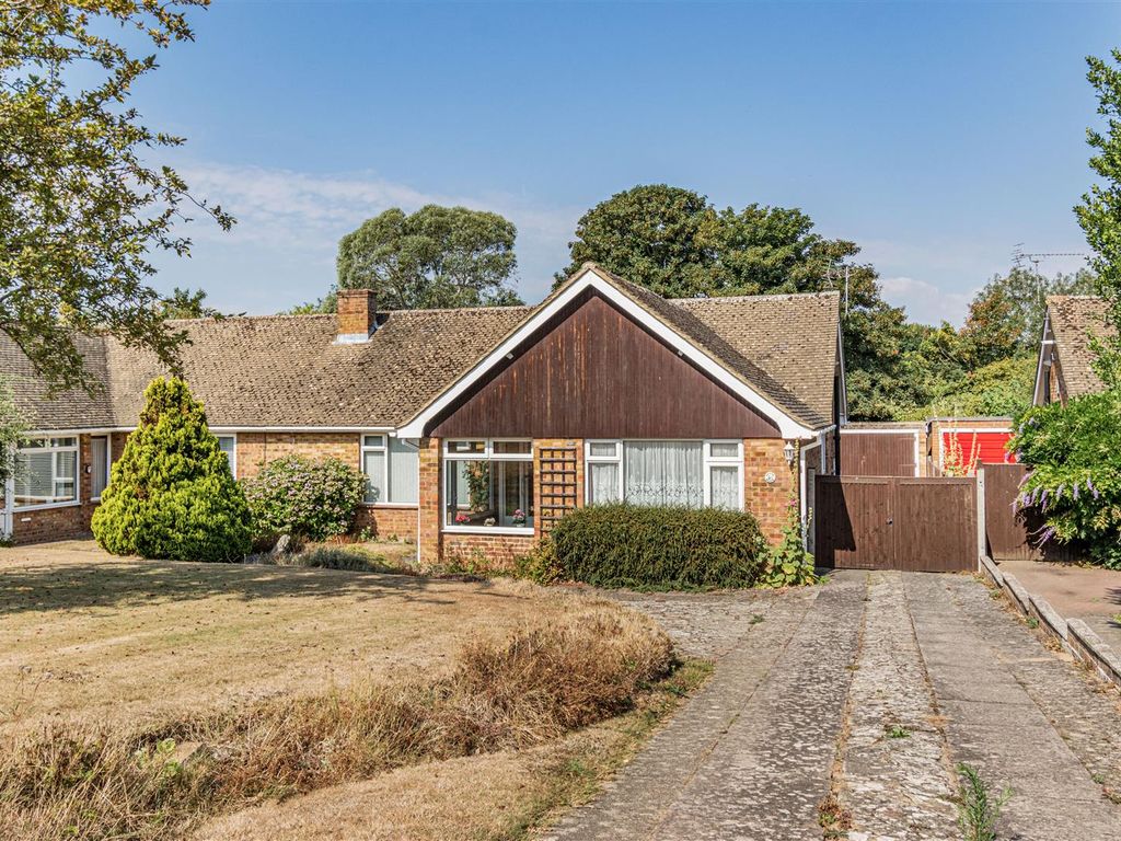 2 bed bungalow for sale in Valley Drive, Loose, Maidstone ME15 Zoopla