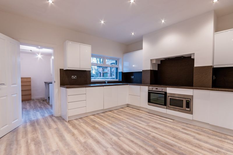 2 bed terraced house to rent in Mill Lane, Coppull, Chorley PR7 Zoopla