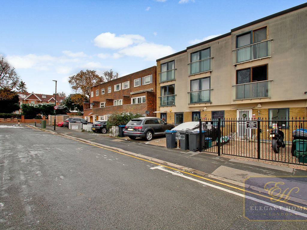 4 bed town house for sale in Wimbledon, London SW19 Zoopla