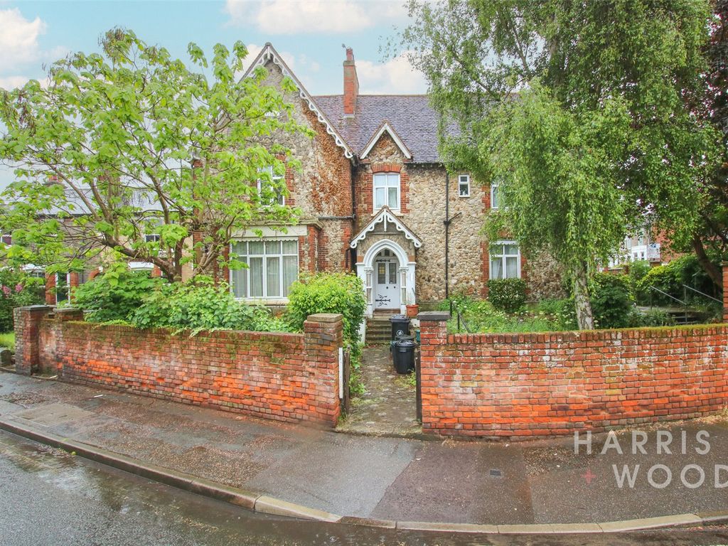 1 bed flat to rent in Maldon Road, Colchester, Essex CO3, £950 pcm Zoopla