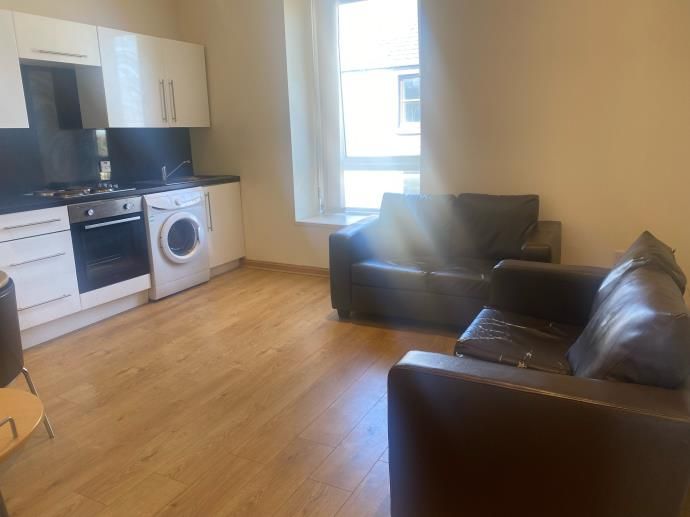 1 bed flat to rent in Blackness Road, Dundee DD1 Zoopla