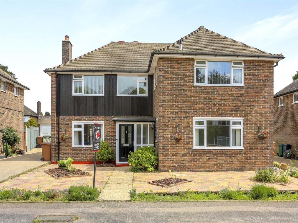 2 bed for sale in Courtlands Crescent, Banstead SM7 Zoopla