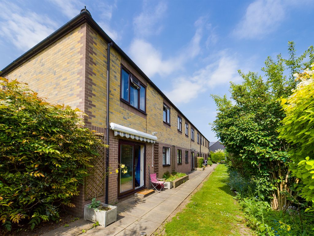 1 bed flat for sale in High Street, Chesterton, Cambridge CB4 Zoopla
