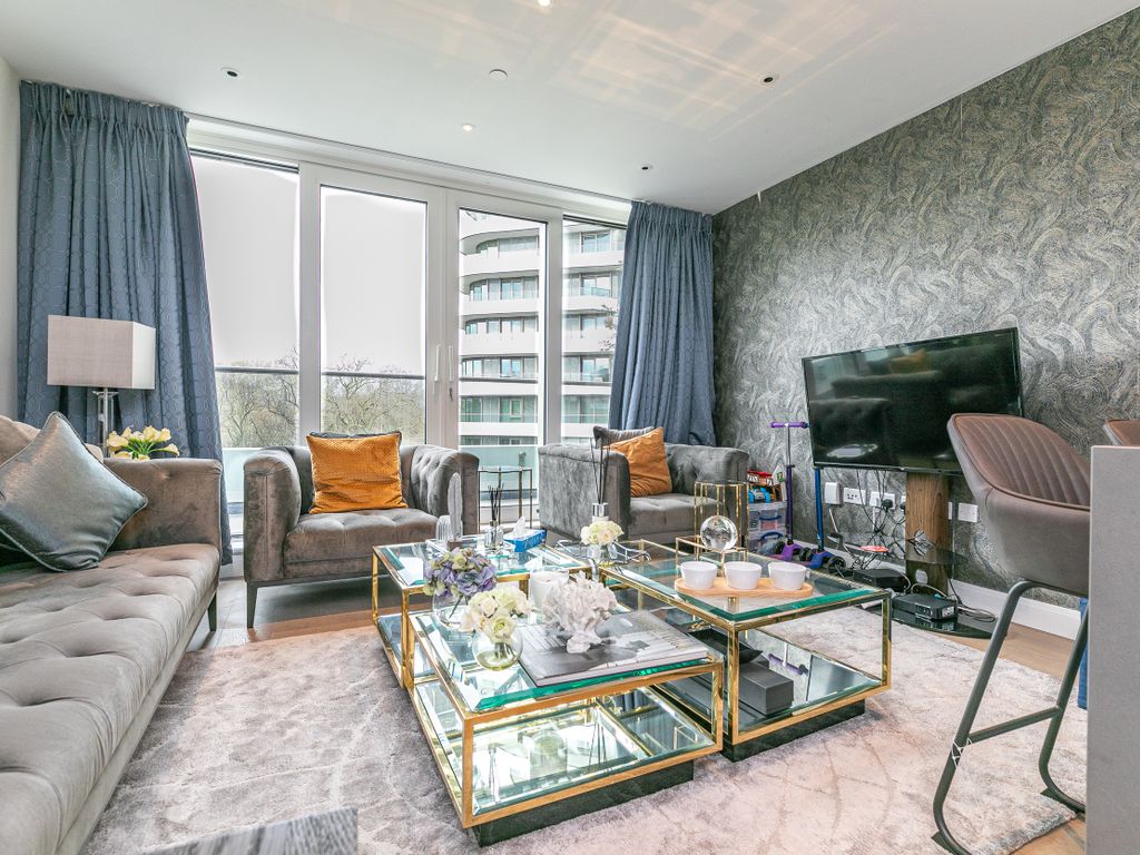 Altissima House, 340 Queenstown Road, London SW11  