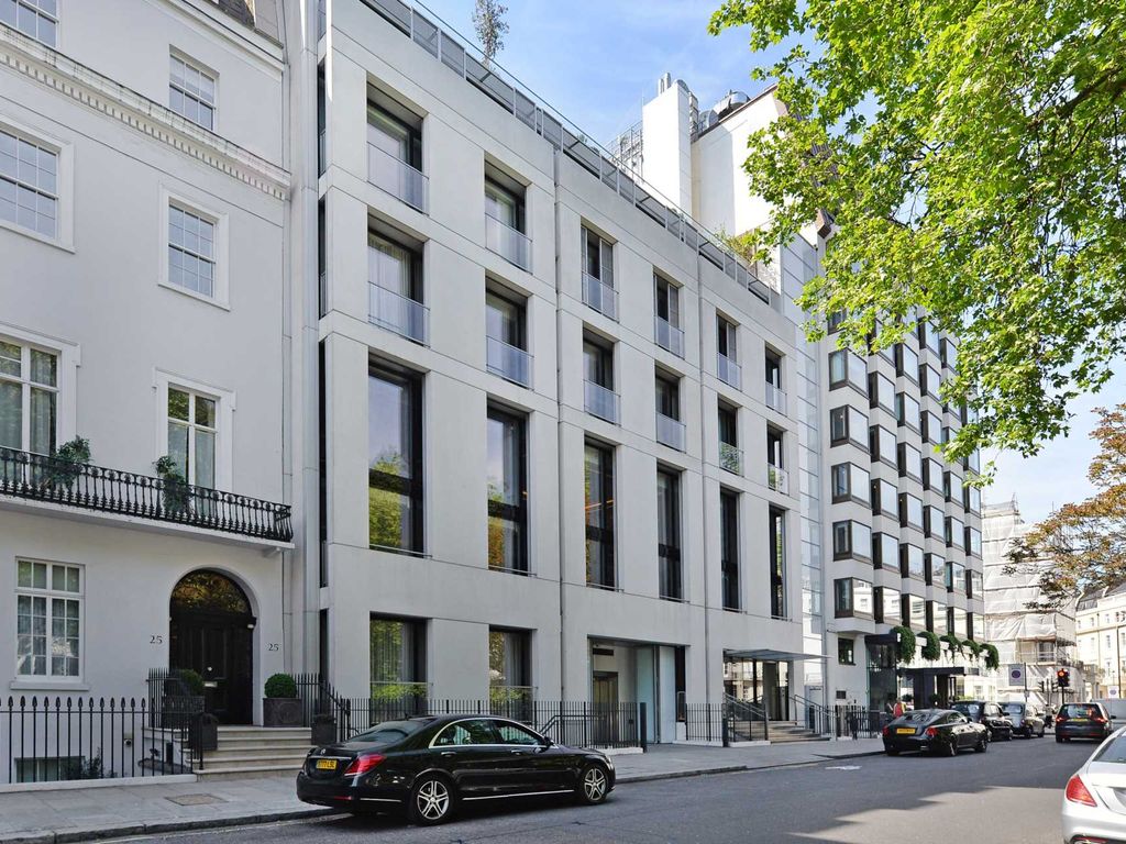 5 bed flat for sale in Chesham Place, Belgravia Sw1 SW1X Zoopla