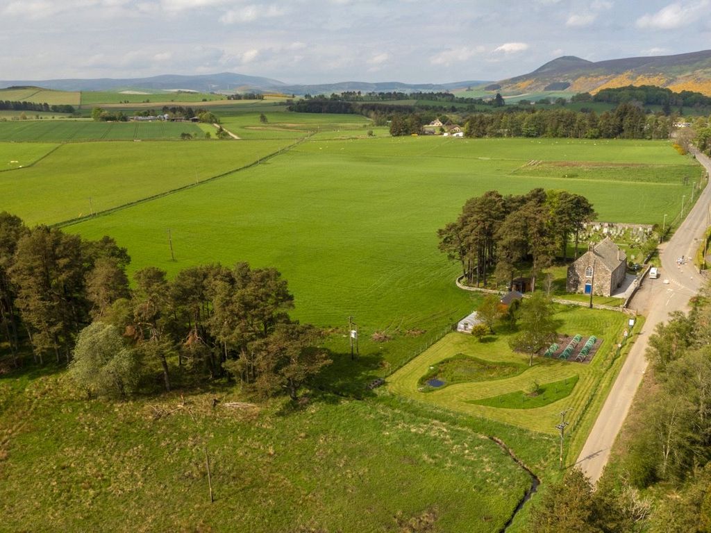 3 bed detached house for sale in Church House,