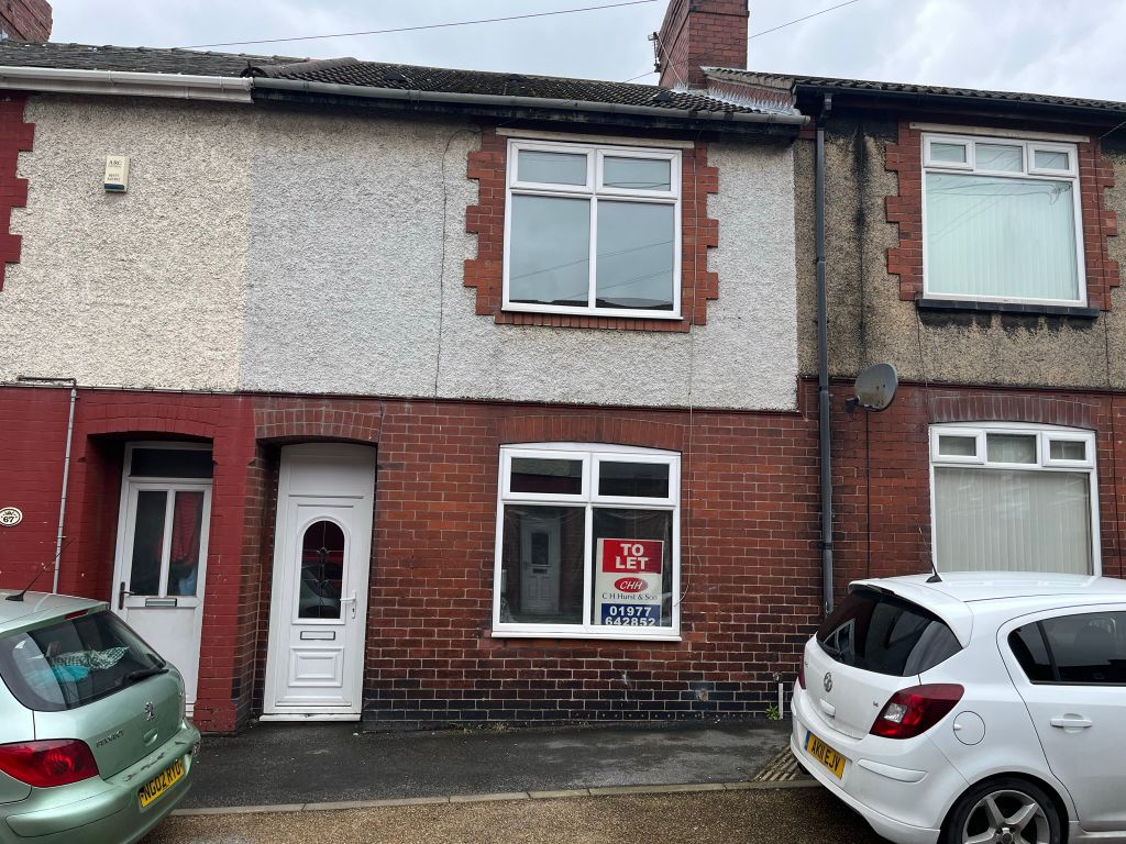 3 bed terraced house to rent in Burton Street, South Elmsall WF9 Zoopla