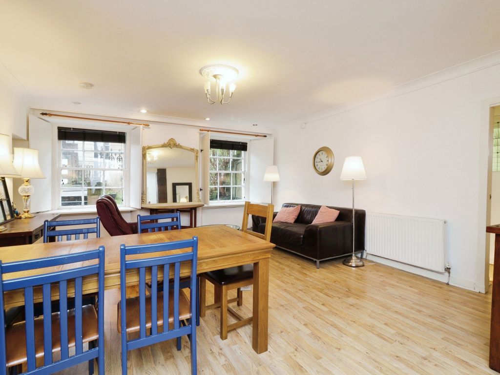 2 bed flat for sale in Hill Street, Glasgow G3, £245,000 Zoopla