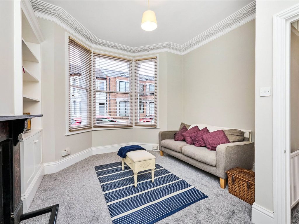 2 bed flat to rent in Hubert Grove, London SW9, £2,250 pcm Zoopla