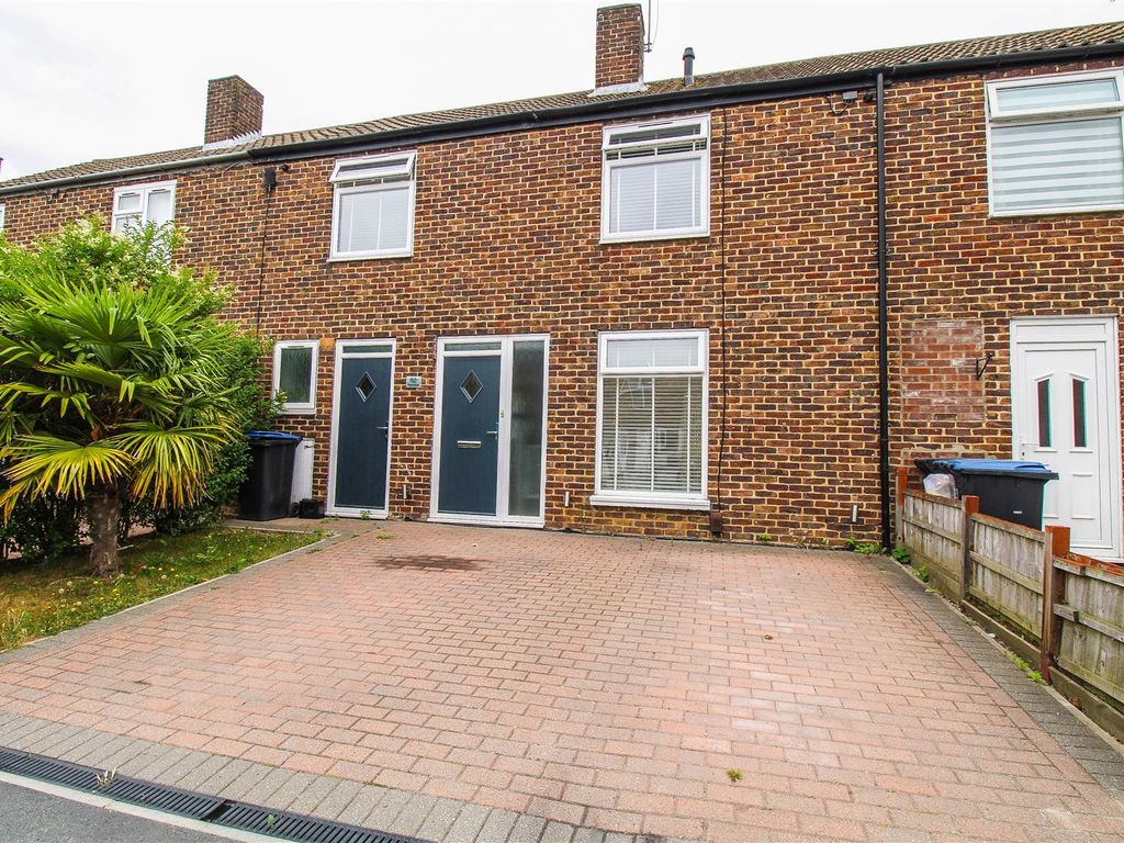 3 bed terraced house for sale in Westfield, Harlow CM18 Zoopla