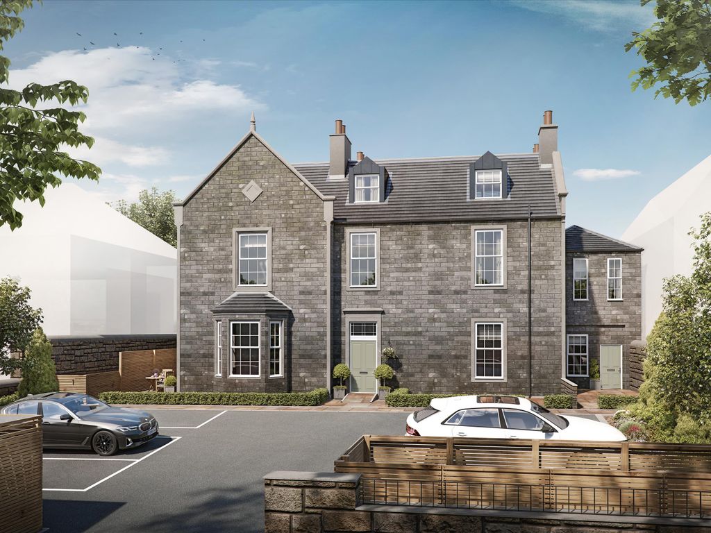 2 bed flat for sale in Abercorn Terrace, Edinburgh EH15 Zoopla