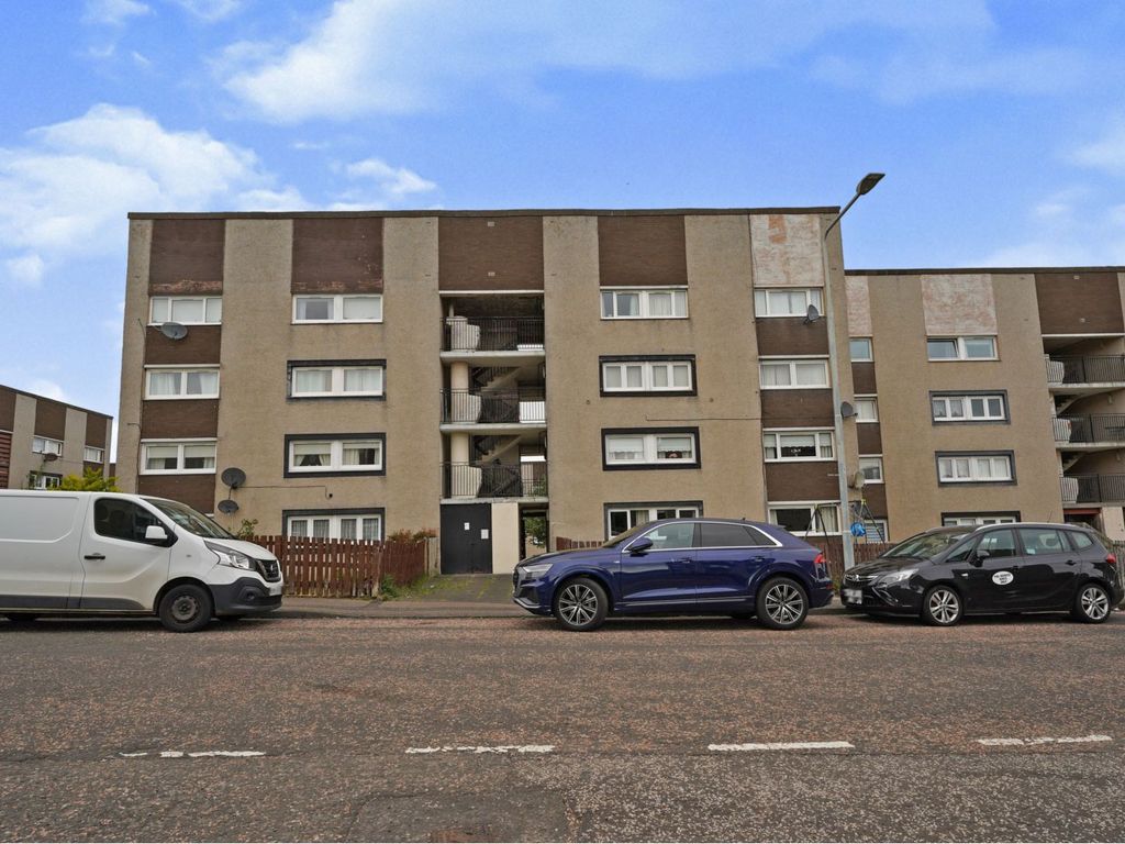 2 bed flat for sale in 2 Calder Drive, Edinburgh EH11 Zoopla
